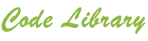 Code Library